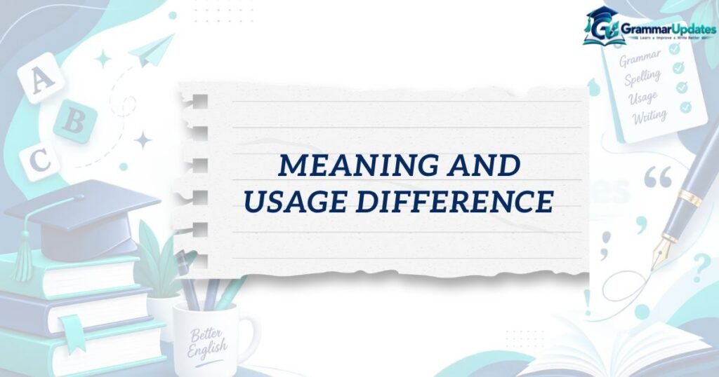 Meaning and Usage Difference of Attornies or Attorneys